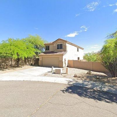 5133 E Juana Ct, Cave Creek, AZ 85331