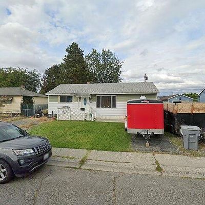 514 Blue St, Richland, WA 99354