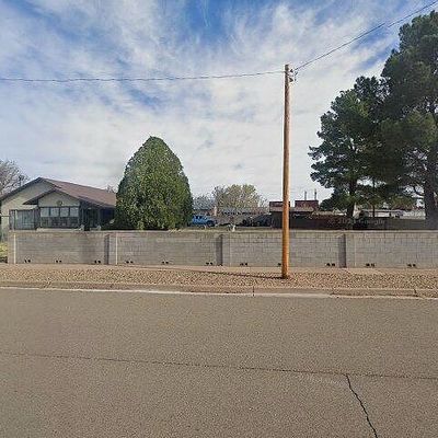 514 E Avenue C, Fort Sumner, NM 88119