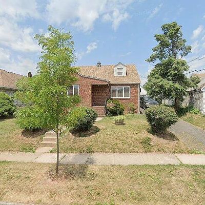 514 Knopf St, Linden, NJ 07036