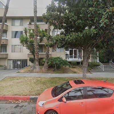 514 S Harvard Blvd #205, Los Angeles, CA 90020