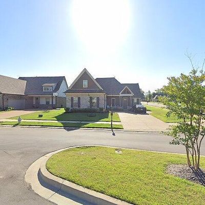 5142 Kensley Ct, Southaven, MS 38672