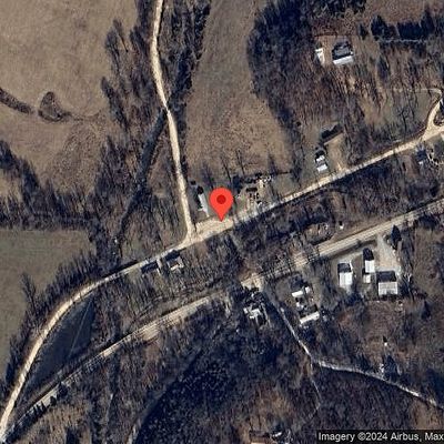 5146 N 9 Highway, Camp, AR 72520