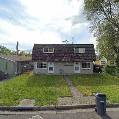 515 Effie St, Medford, OR 97504