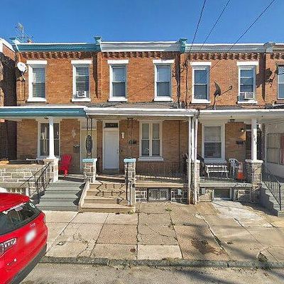 515 N Gross St, Philadelphia, PA 19151