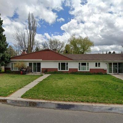 515 W Havasupai Rd, Flagstaff, AZ 86001