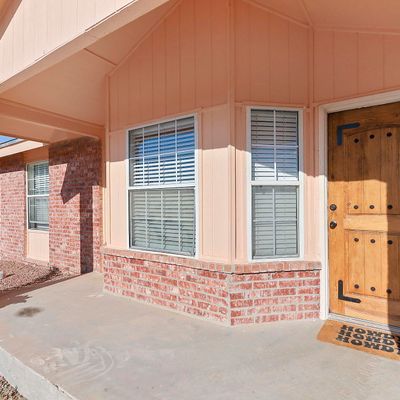 516 Lauren St, Horizon City, TX 79928