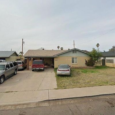 516 S Daley, Mesa, AZ 85204