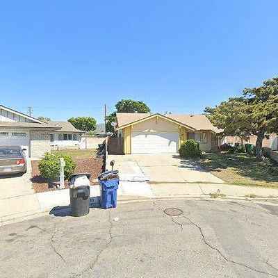 5164 N Mangrove Ave, Covina, CA 91724