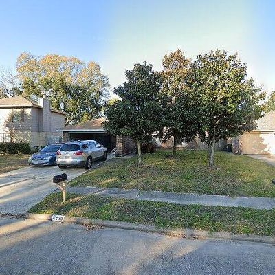 4430 Stonehenge Trl, Houston, TX 77066