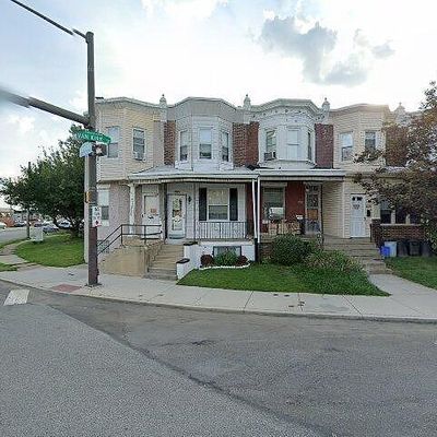 4436 Van Kirk St, Philadelphia, PA 19135