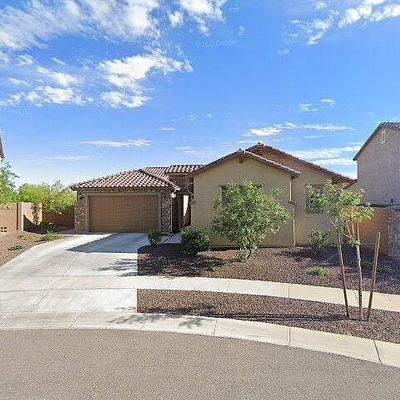 4437 E Cordia Ln, Cave Creek, AZ 85331