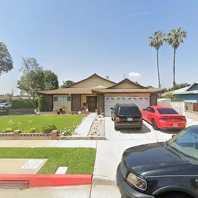 444 E Sherman Dr, Carson, CA 90746