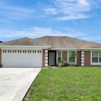 444 Se Inwood Avenue Se, Port St Lucie, FL 34984