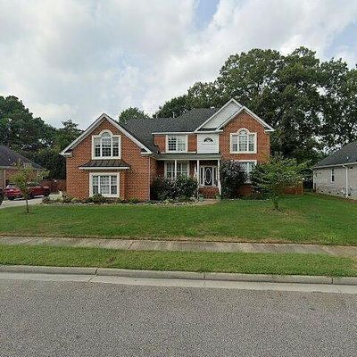 444 Trotters Ln, Chesapeake, VA 23322