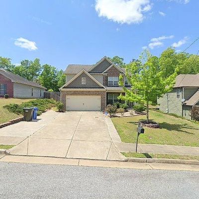 4447 Walking Stick Way, Columbus, GA 31907