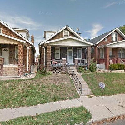 4447 Gannett St, Saint Louis, MO 63116