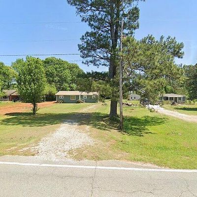 4454 Georgia Highway 3, Griffin, GA 30223