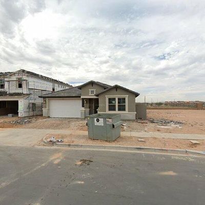 4458 S Ferric, Mesa, AZ 85212