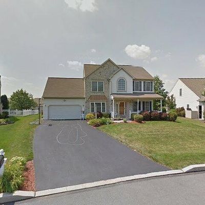 446 Oak Ln, Palmyra, PA 17078