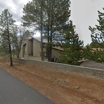 4460 Crown Dancer Dr #68 A, Pinetop, AZ 85935