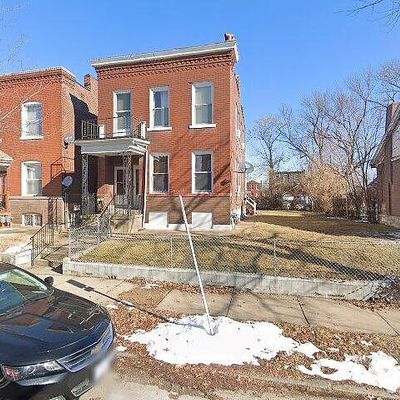 4461 Farlin Ave, Saint Louis, MO 63115