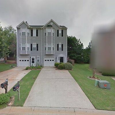 4472 Thorngate Ln, Acworth, GA 30101