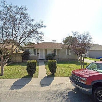 448 E Markland Dr, Monterey Park, CA 91755