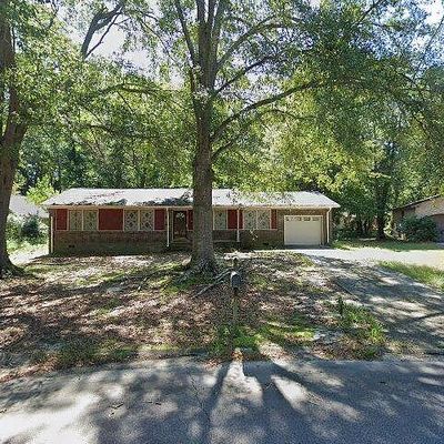 448 Ravenscroft Rd, West Columbia, SC 29172