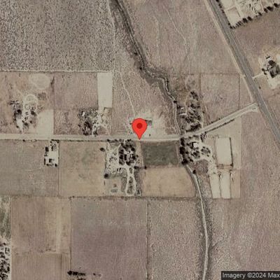 449 Crestview Dr, Bishop, CA 93514