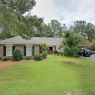 45 Alston Pl, Southern Pines, NC 28387