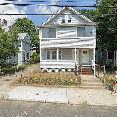 45 Coolidge Rd #47, Allston, MA 02134