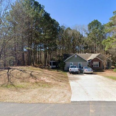 45 Park Place Dr, Covington, GA 30016