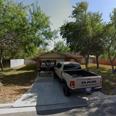 45 Sagua La Grande Ave, Brownsville, TX 78526