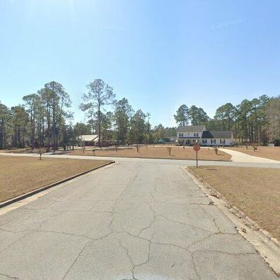 45 Seventh Ave, Mc Rae, GA 31055