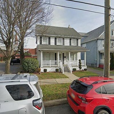 45 W Hoyt St, Kingston, PA 18704