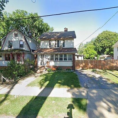 450 E 146 Th St, Cleveland, OH 44110