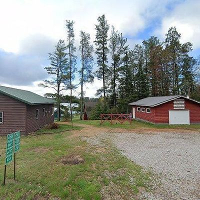 4501 Chain O Lakes Rd, Eagle River, WI 54521