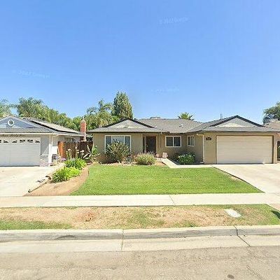 4504 N Valentine Ave #132, Fresno, CA 93722