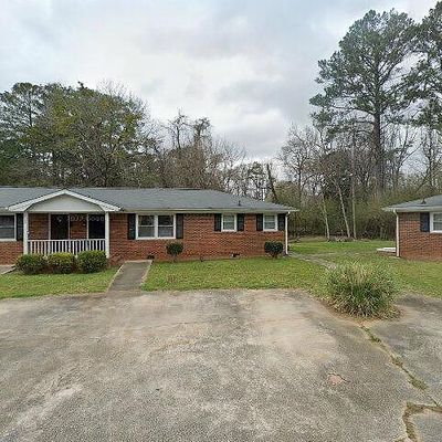 4504 Cemetary St, Powder Springs, GA 30127