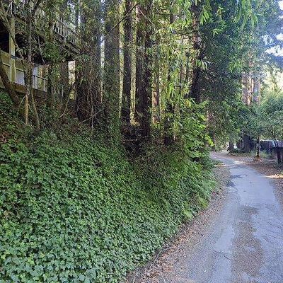 4505 Austin Creek Rd, Cazadero, CA 95421