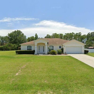 4504 Sw 106 Th Pl, Ocala, FL 34476