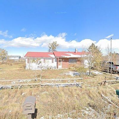 4507 Bluebird Ln, Laramie, WY 82070