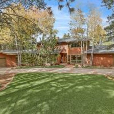 451 N Sky View St, Flagstaff, AZ 86004