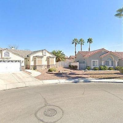 4517 Carbine Chapel St, Las Vegas, NV 89130