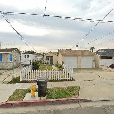 4526 W 167 Th St, Lawndale, CA 90260