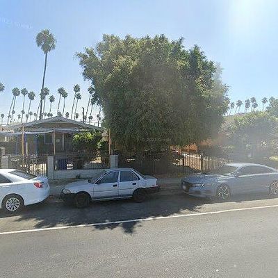 4528 Arlington Ave, Los Angeles, CA 90043