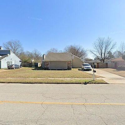 4532 Crump Rd, Memphis, TN 38141