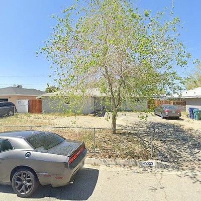 45323 Andale Ave, Lancaster, CA 93535