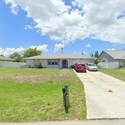 4536 Sw 15 Th Ave, Cape Coral, FL 33914